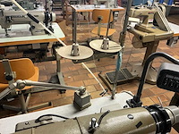 Brother db2-b790-503 naaimachine met naaldtransport - afbeelding 2 van  4