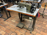 Brother db2-b790-503 naaimachine met naaldtransport