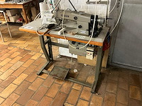 Brother db2-b790-503 naaimachine - afbeelding 1 van  8