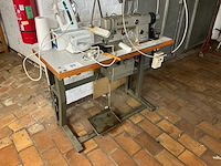 Brother db2-b790-503 naaimachine - afbeelding 2 van  8