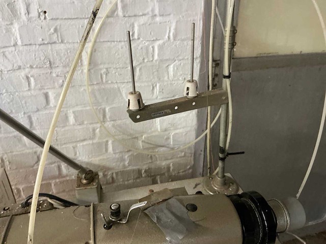 Brother db2-b790-503 naaimachine - afbeelding 5 van  8