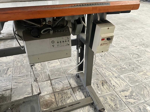 Brother db2 b790 503 naaldtransport naaimachine - afbeelding 6 van  10
