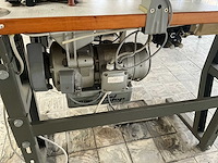 Brother db2 b790 503 naaldtransport naaimachine - afbeelding 10 van  10