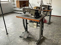 Brother db2 b790 503 naaldtransport naaimachine - afbeelding 1 van  7