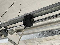 Brother db2 b790 503 naaldtransport naaimachine - afbeelding 2 van  9