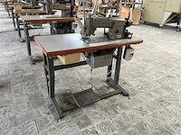 Brother db2 b790 503 naaldtransport naaimachine - afbeelding 1 van  9