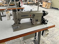 Brother db2 b790 503 naaldtransport naaimachine - afbeelding 3 van  9