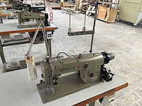 Brother db2 b790 503 naaldtransport naaimachine - afbeelding 4 van  9