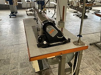 Brother db2 b790 503 naaldtransport naaimachine - afbeelding 6 van  9