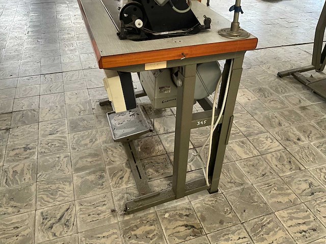 Brother db2 b790 503 naaldtransport naaimachine - afbeelding 7 van  9