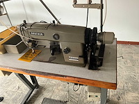 Brother db2 b790 503 naaldtransport naaimachine - afbeelding 1 van  3