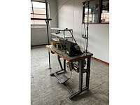 Brother db2 b790 503 naaldtransport naaimachine - afbeelding 2 van  3