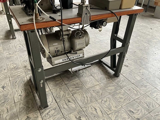 Brother db2 b790 503 naaldtransport naaimachine - afbeelding 3 van  3