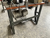 Brother db2 b790 503 naaldtransport naaimachine - afbeelding 3 van  3