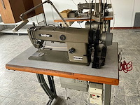 Brother db2 b790 503 naaldtransport naaimachine - afbeelding 2 van  3