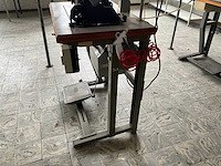 Brother db2 b790 503 naaldtransport naaimachine - afbeelding 3 van  3