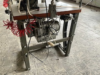 Brother db2 b790 503 naaldtransport naaimachine - afbeelding 5 van  7