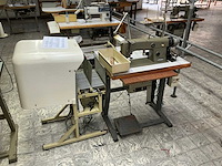 Brother db2 b790 503 naaldtransport naaimachine - afbeelding 1 van  4