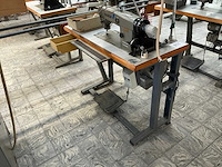 Brother db2 b790 503 naaldtransport naaimachine - afbeelding 2 van  2