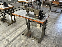 Brother db2 b790 503 naaldtransport naaimachine - afbeelding 1 van  3