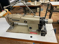 Brother db2-b790-603 naaimachine met naaldtransport - afbeelding 3 van  7