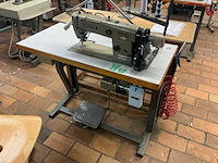 Brother db2-b790-603 naaimachine met naaldtransport
