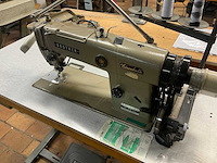 Brother db2-b790-603 naaimachine met naaldtransport - afbeelding 3 van  8