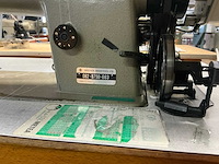 Brother db2-b790-603 naaimachine met naaldtransport - afbeelding 8 van  8