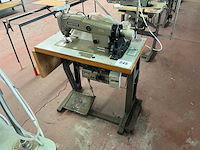 Brother db2-b790-603 naaimachine met naaldtransport - afbeelding 1 van  8