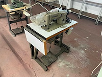 Brother db2-b790-603 naaimachine met naaldtransport - afbeelding 2 van  8