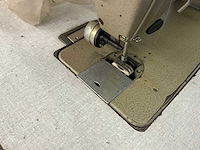 Brother db2-b790-603 naaimachine met naaldtransport - afbeelding 4 van  8