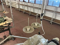 Brother db2-b790-603 naaimachine met naaldtransport - afbeelding 5 van  8