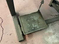 Brother db2-b790-603 naaimachine met naaldtransport - afbeelding 7 van  8