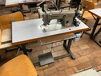 Brother db2-b790-603 naaimachine met naaldtransport - afbeelding 2 van  7