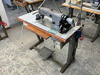 Brother db2 b790 603 naaldtransport naaimachine - afbeelding 4 van  4
