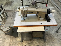 Brother db2 b790 603 naaldtransport naaimachine - afbeelding 3 van  3