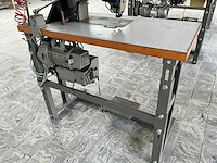 Brother db2 b791 913 naaldtransport naaimachine - afbeelding 8 van  9