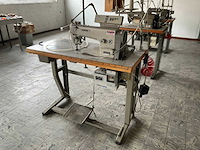 Brother db2 b791 913 naaldtransport naaimachine - afbeelding 1 van  7