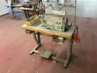 Brother db2-b791-913 naaldtransport naaimachine - afbeelding 1 van  4