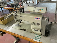 Brother db2-b791-913 naaldtransport naaimachine - afbeelding 2 van  4