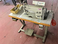 Brother db2-b791-913 naaldtransport naaimachine - afbeelding 4 van  4