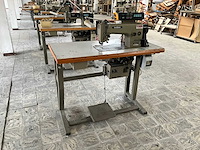 Brother db2 b791 913 naaldtransport naaimachine - afbeelding 1 van  7