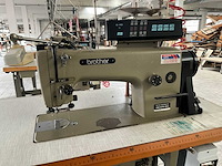 Brother db2 b791 913 naaldtransport naaimachine - afbeelding 2 van  7