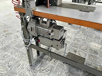 Brother db2 b791 913 naaldtransport naaimachine - afbeelding 5 van  7