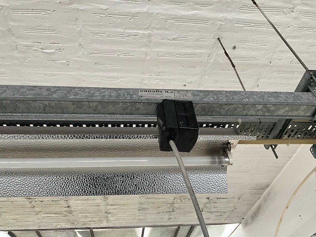 Brother db2 b791 913 naaldtransport naaimachine - afbeelding 7 van  7