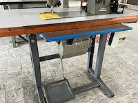 Brother db2 b791 913 naaldtransport naaimachine - afbeelding 2 van  2