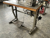 Brother db2 b791 913 naaldtransport naaimachine - afbeelding 4 van  6