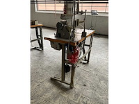 Brother db2 b791 913 naaldtransport naaimachine - afbeelding 5 van  6