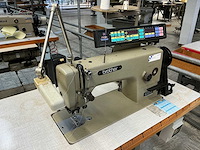 Brother db2-b7910-923 2 naalds naaimachine - afbeelding 1 van  2