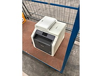 Brother dcp-9020cdw printer - afbeelding 1 van  6